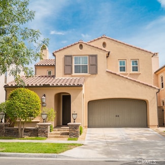 64 Rolling Green, Irvine, CA 92620