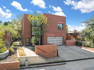 4218 Sunningdale Ave NE, Albuquerque, NM 87110