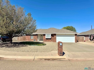 552 La Salle Dr, Clovis, NM 88101