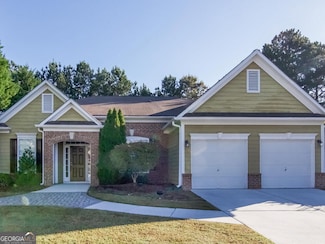 1687 Preserve Park Dr, Loganville, GA 30052