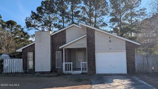 247 Sanders Ln, Havelock, NC 28532