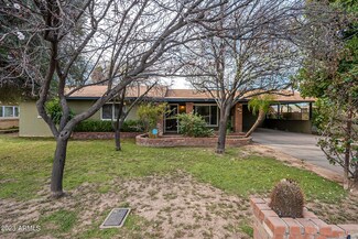 123 W Hu Esta Dr, Tempe, AZ 85282