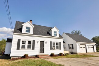 659 State Route 46, Bucksport, ME 04416