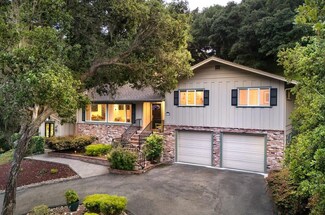 25160 Flanders Dr, Carmel, CA 93923
