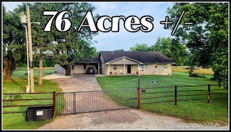 9725 County Road 3470, Stratford, OK 74872