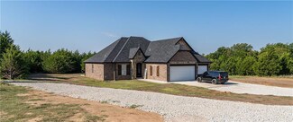 37364 New Hope Rd, Tecumseh, OK 74873