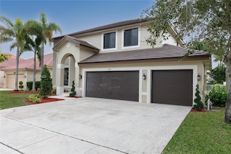 17368 SW 8th St, Pembroke Pines, FL 33029