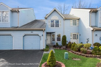 303 Century Way, Manalapan, NJ 07726