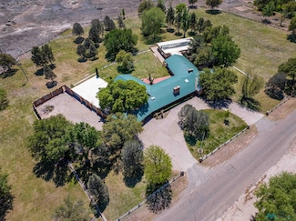 3943 S Springs Loop, Roswell, NM 88203
