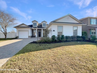 3203 Canyon Falls Dr, Green Cove Springs, FL 32043
