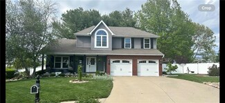 3705 Grainview Terrace, Saint Joseph, MO 64506