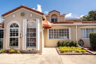 6806 NW 166th Terrace Unit 604, Miami Lakes, FL 33014