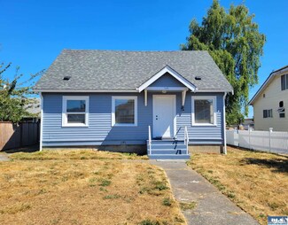 509 W 4th St Unit 509 W. Fourth Street, Port Angeles, WA 98362