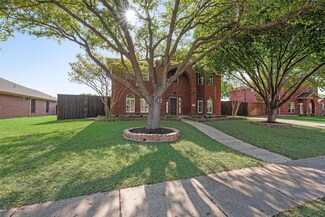 517 Lochwood Dr, Murphy, TX 75094
