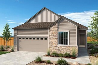 18861 E 92nd Place, Commerce City, CO 80022