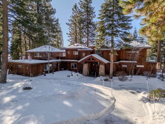 200 Rim Dr, Carnelian Bay, CA 96140