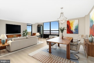 205 E Joppa Rd, Towson, MD 21286