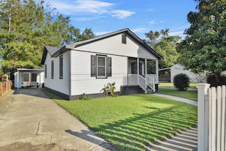 2935 Alabama Dr, North Charleston, SC 29405