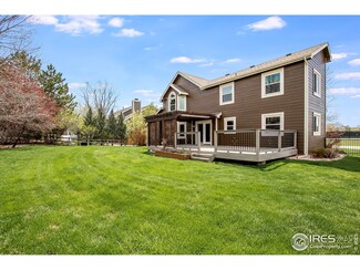 1100 Paragon Place, Fort Collins, CO 80525