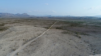 0 Ivy Rd, Alpine, TX 79830