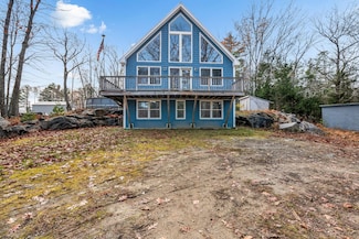 40 Old Bath Rd, Wiscasset, ME 04578
