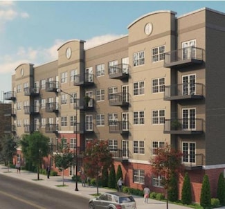 4447 N Kedzie Ave Unit 407, Chicago, IL 60625