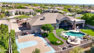12832 E Sorrel Ln, Scottsdale, AZ 85259