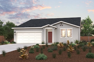 Cabot, Chowchilla, CA 93610