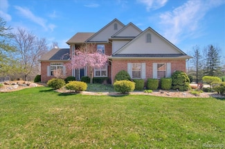 2565 River Woods Dr N, Canton, MI 48188