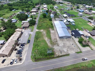 TBD (Lots 1-3) W 124th St, Galliano, LA 70345