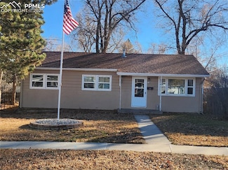 2891 Merry Ln, Colorado Springs, CO 80909