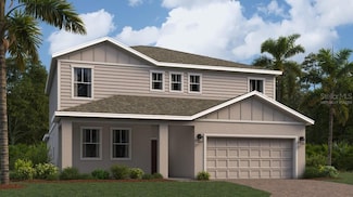2107 Rider Rain Ln, Apopka, FL 32703