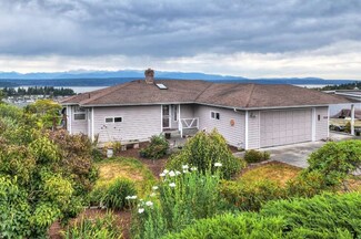 38155 Doe Rd NE, Hansville, WA 98340