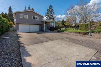 1216 NE Montgomery Place, Albany, OR 97321