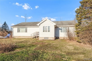 862 Two Rod Rd Unit S, Marilla, NY 14102