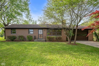 3605 Redfern Dr, Indianapolis, IN 46237