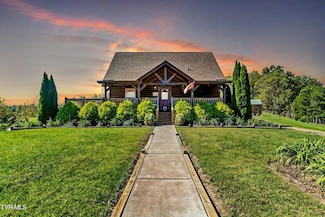 121 Hulse Rd, Jonesborough, TN 37659