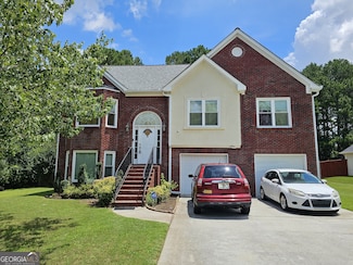 2720 Meadow Gate Way, Loganville, GA 30052