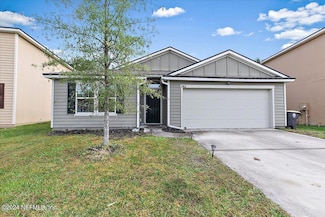 2411 Sotterley Ln, Jacksonville, FL 32220