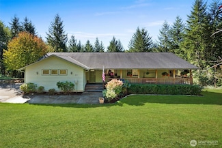 27 Otter Ln, Elma, WA 98541