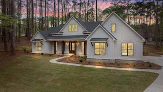 1731 Osprey Poynte, Greensboro, GA 30642