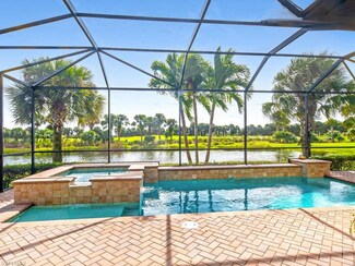 10271 Porto Romano Dr, Miromar Lakes, FL 33913