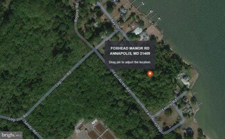 160 Foxhead Manor Rd, Annapolis, MD 21409