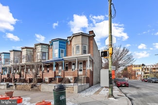 2746 Guilford Ave, Baltimore, MD 21218