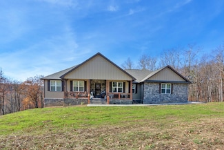 430 Gray Creek Rd, Graysville, TN 37338