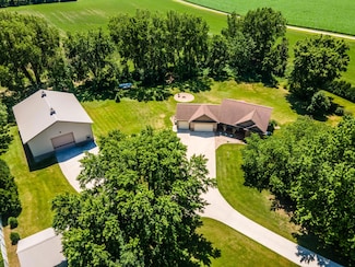 1322 Frontier Rd SE, Byron, MN 55920