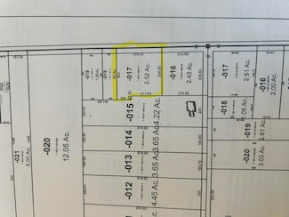 0000 Rawsonville Rd, Belleville, MI 48111