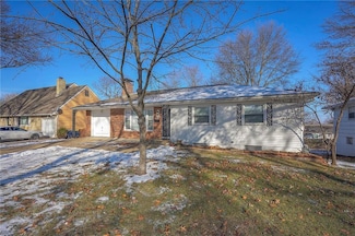 4212 E 105th St, Kansas City, MO 64137