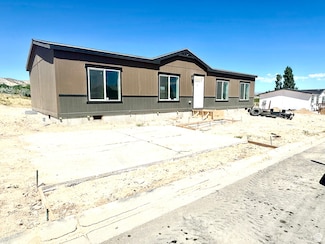 5952 S 1475 E Unit 16, Vernal, UT 84078