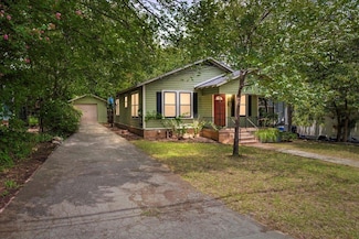 3710 Hollywood Ave, Austin, TX 78722